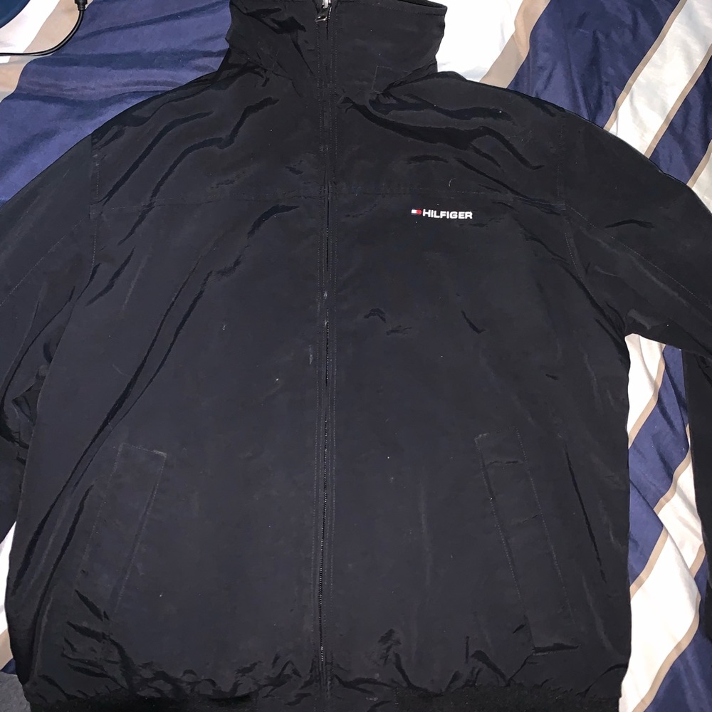 Tommy Hilfiger Jacket